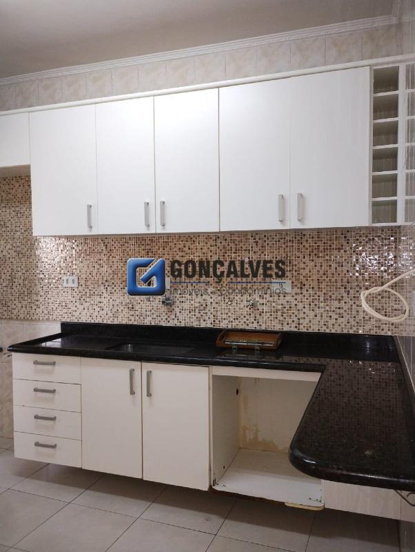 130620, Apartamento, para aluguel, para alugar, 2.500,00,Centro, São Bernardo do Campo,3 quartos: 