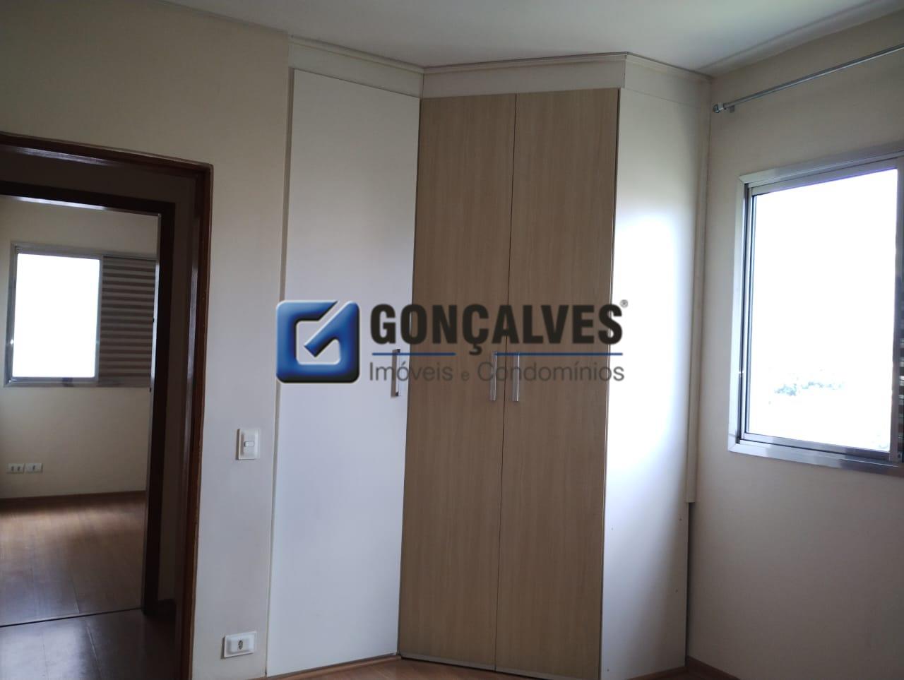 130620, Apartamento, para aluguel, para alugar, 2.500,00,Centro, São Bernardo do Campo,3 quartos: 
