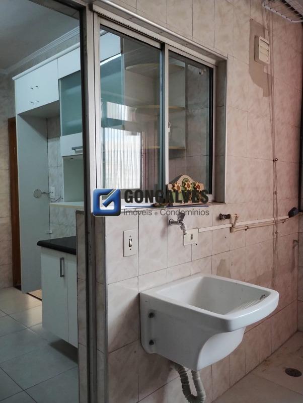 130620, Apartamento, para aluguel, para alugar, 2.500,00,Centro, São Bernardo do Campo,3 quartos: 