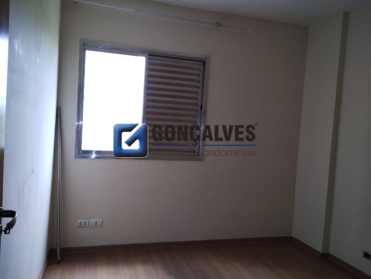 130620, Apartamento, para aluguel, para alugar, 2.500,00,Centro, São Bernardo do Campo,3 quartos: 