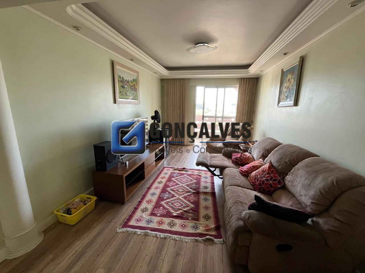 130621, Apartamento, à venda, à venda, 855.000,00,FUNDACAO, São Caetano do Sul,3 quartos: 