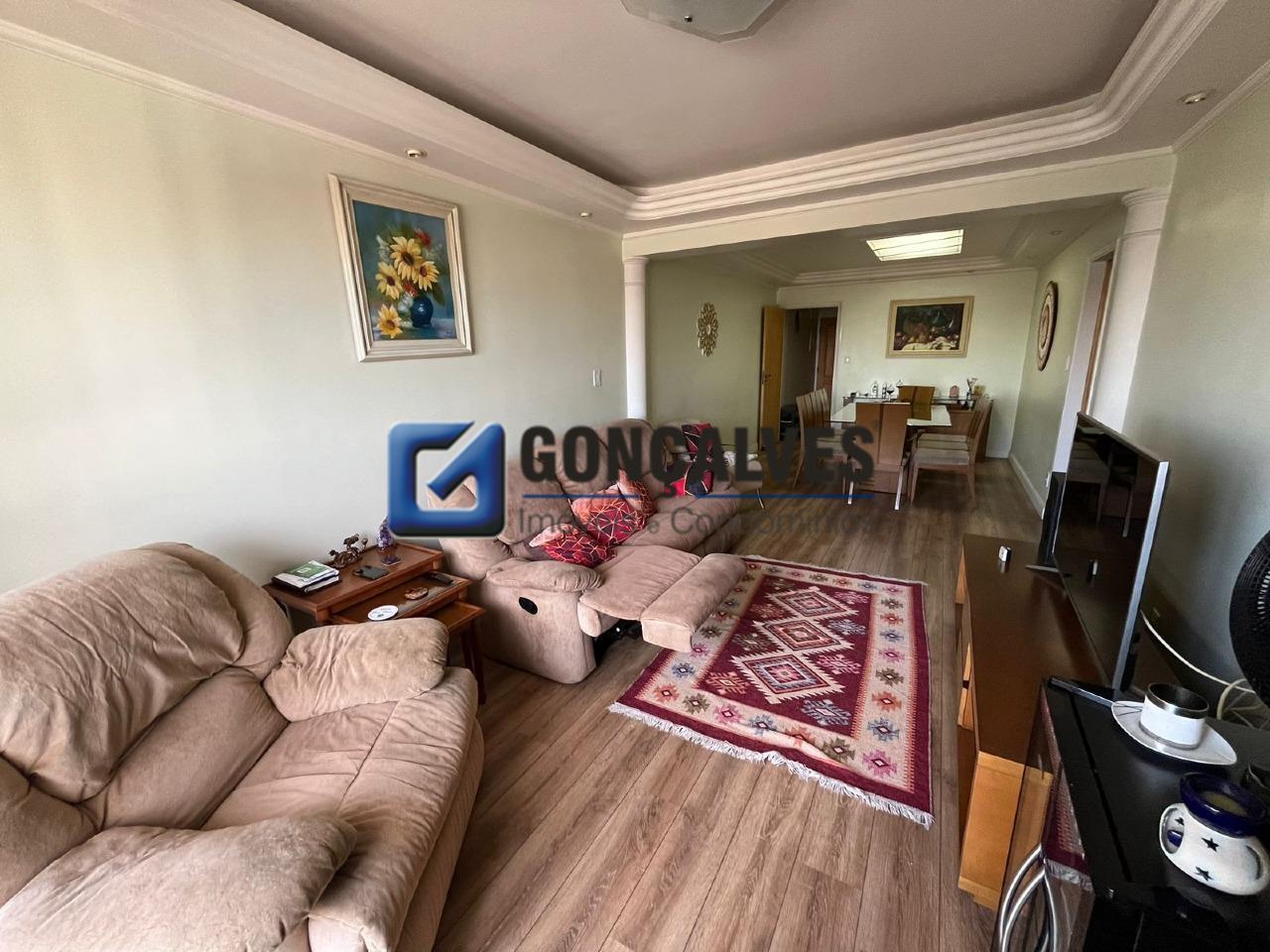 130621, Apartamento, à venda, à venda, 855.000,00,FUNDACAO, São Caetano do Sul,3 quartos: 