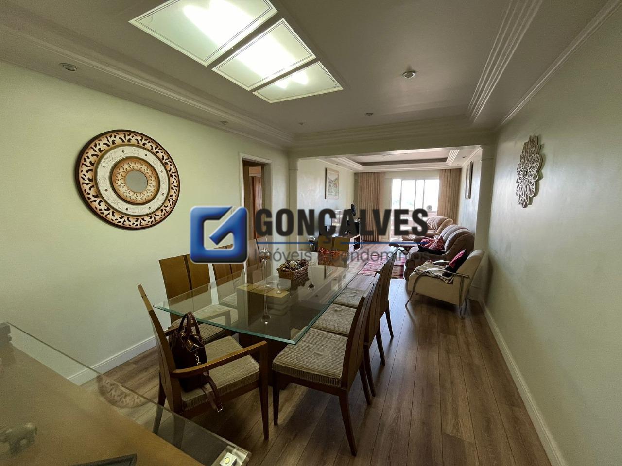 130621, Apartamento, à venda, à venda, 855.000,00,FUNDACAO, São Caetano do Sul,3 quartos: 