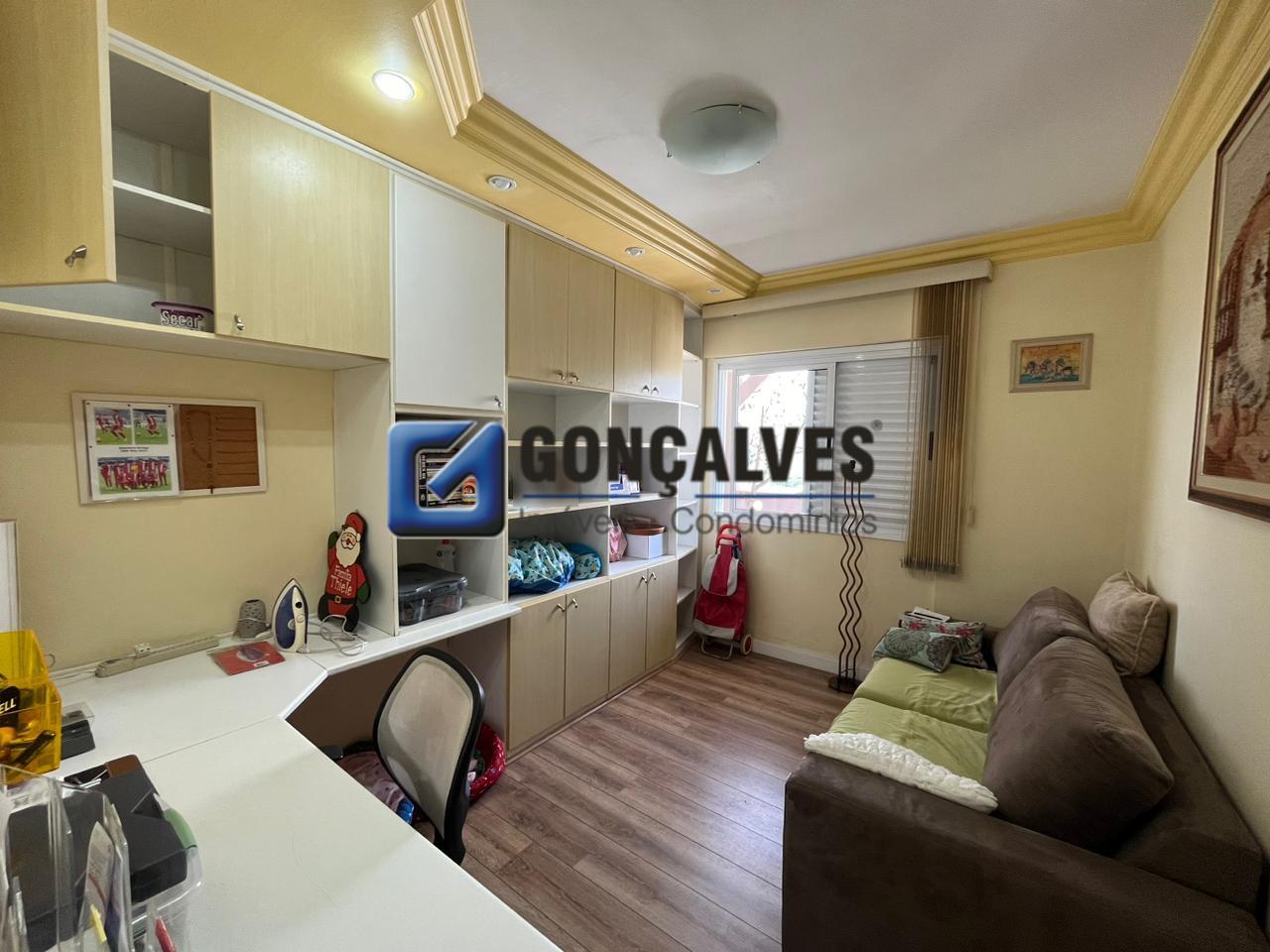 130621, Apartamento, à venda, à venda, 855.000,00,FUNDACAO, São Caetano do Sul,3 quartos: 