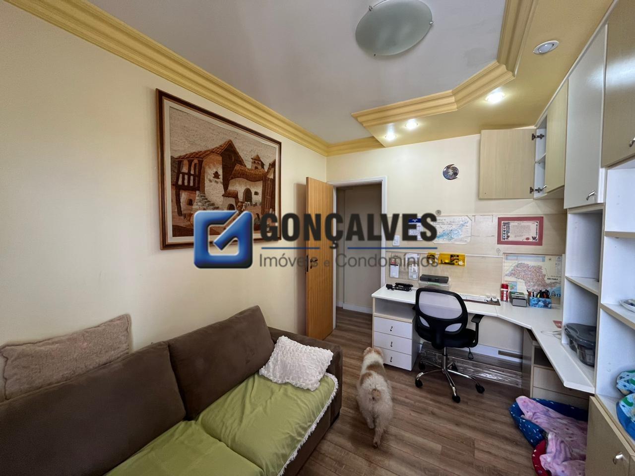 130621, Apartamento, à venda, à venda, 855.000,00,FUNDACAO, São Caetano do Sul,3 quartos: 