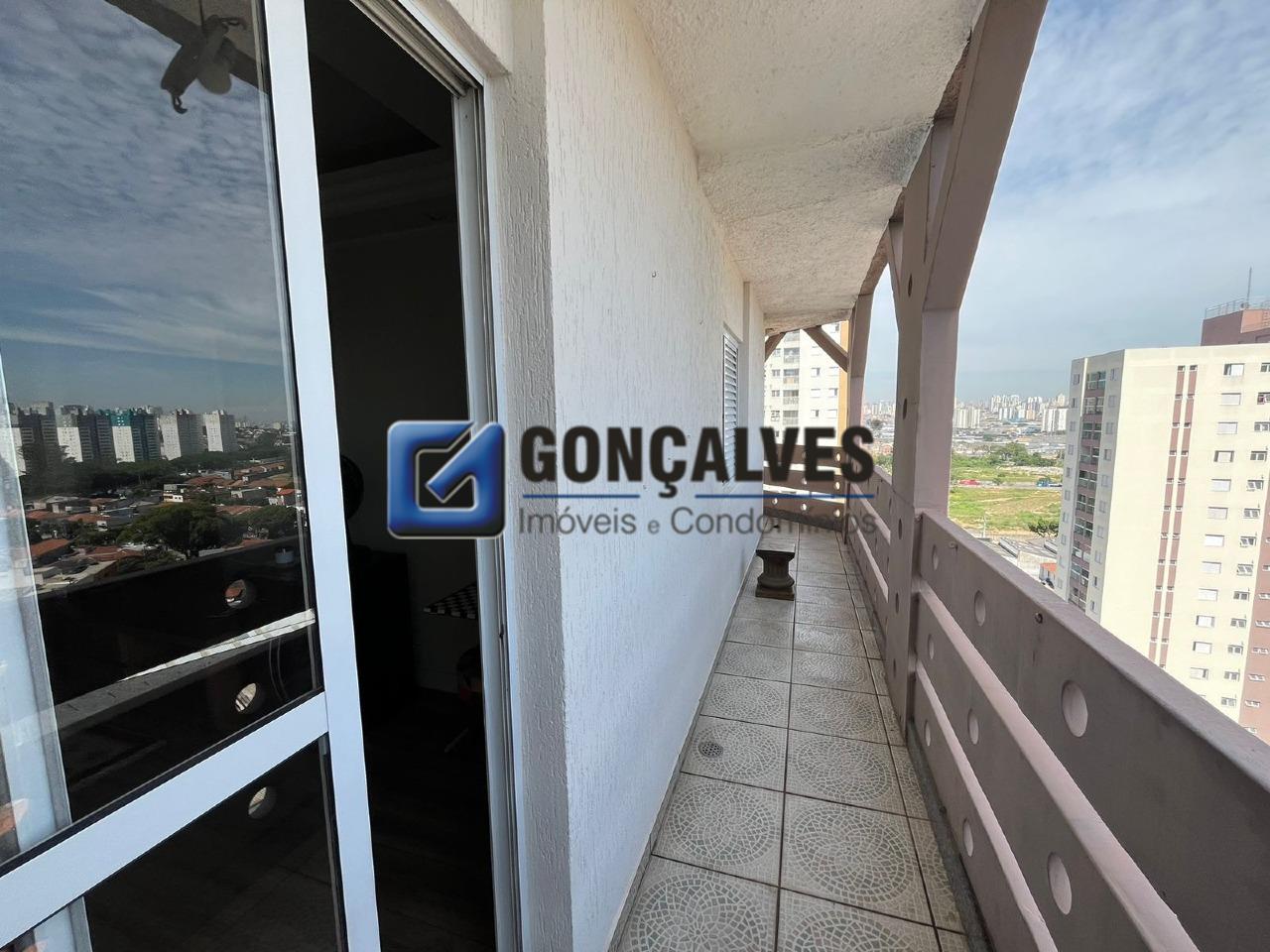 130621, Apartamento, à venda, à venda, 855.000,00,FUNDACAO, São Caetano do Sul,3 quartos: 
