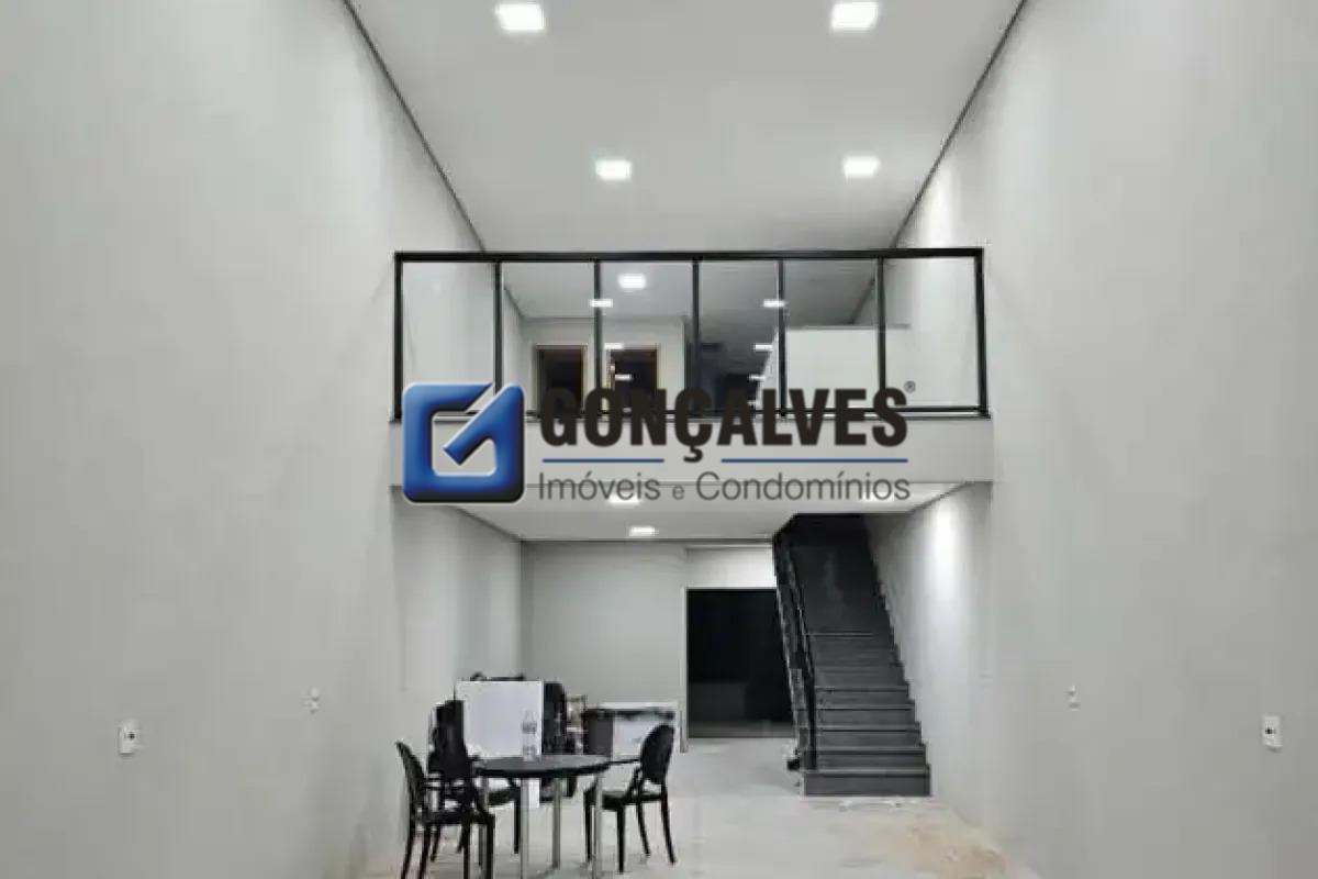 130623, Salão, para aluguel, para alugar, 8.000,00,Assunção, São Bernardo do Campo,: 