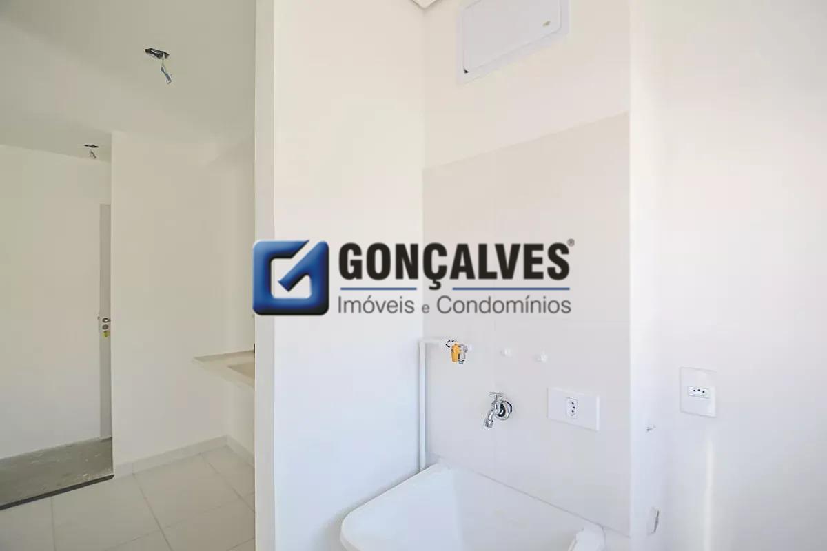 130629, Apartamento, à venda, à venda, 282.800,00,Cooperativa, São Bernardo do Campo,2 quartos: 