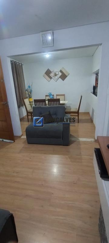 130632, Casa, à venda, à venda, 397.000,00,Vila Junqueira, Santo André,2 quartos: 