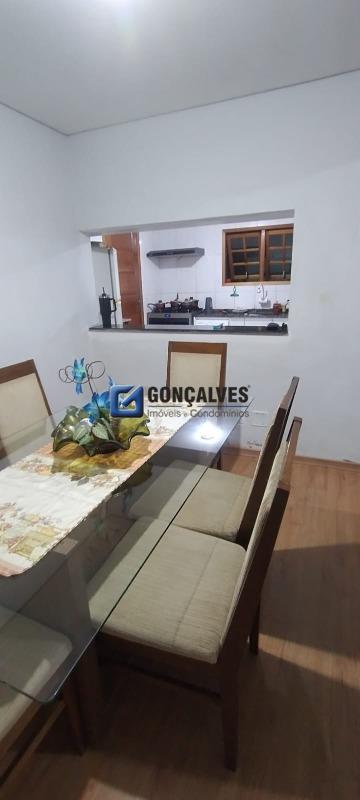 130632, Casa, à venda, à venda, 397.000,00,Vila Junqueira, Santo André,2 quartos: 