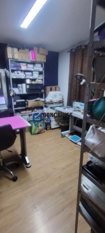 130632, Casa, à venda, à venda, 397.000,00,Vila Junqueira, Santo André,2 quartos: 