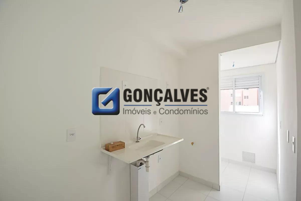 130634, Apartamento, à venda, à venda, 283.800,00,Cooperativa, São Bernardo do Campo,2 quartos: 