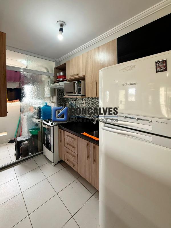 130636, Apartamento, à venda, à venda, 447.000,00,Dos Casa, São Bernardo do Campo,2 quartos: 