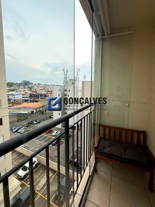 130636, Apartamento, à venda, à venda, 447.000,00,Dos Casa, São Bernardo do Campo,2 quartos: 