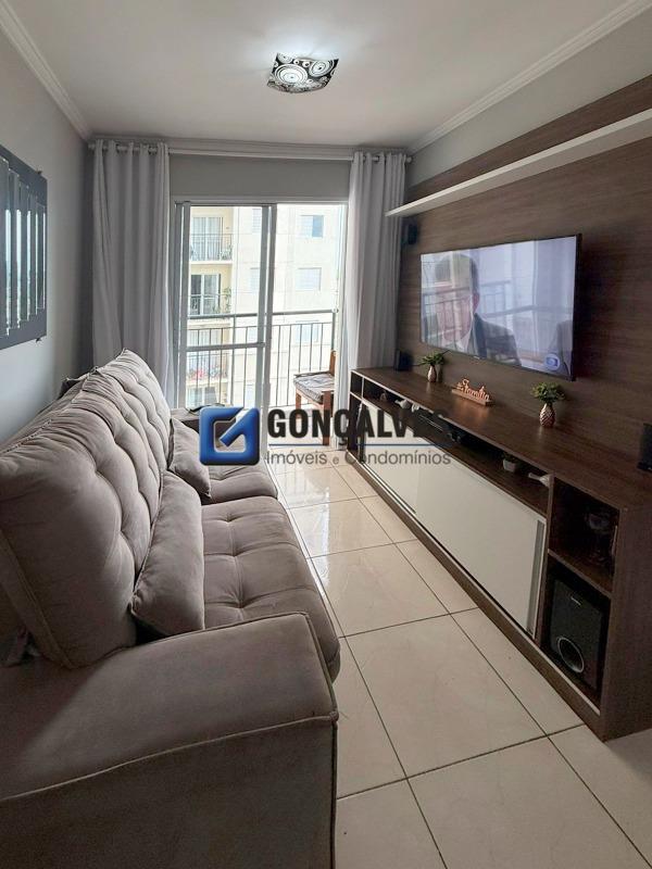 130636, Apartamento, à venda, à venda, 447.000,00,Dos Casa, São Bernardo do Campo,2 quartos: 