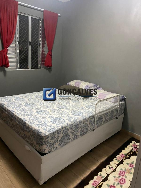 130637, Apartamento, à venda, à venda, 260.000,00,Santa Terezinha, São Bernardo do Campo,2 quartos: 