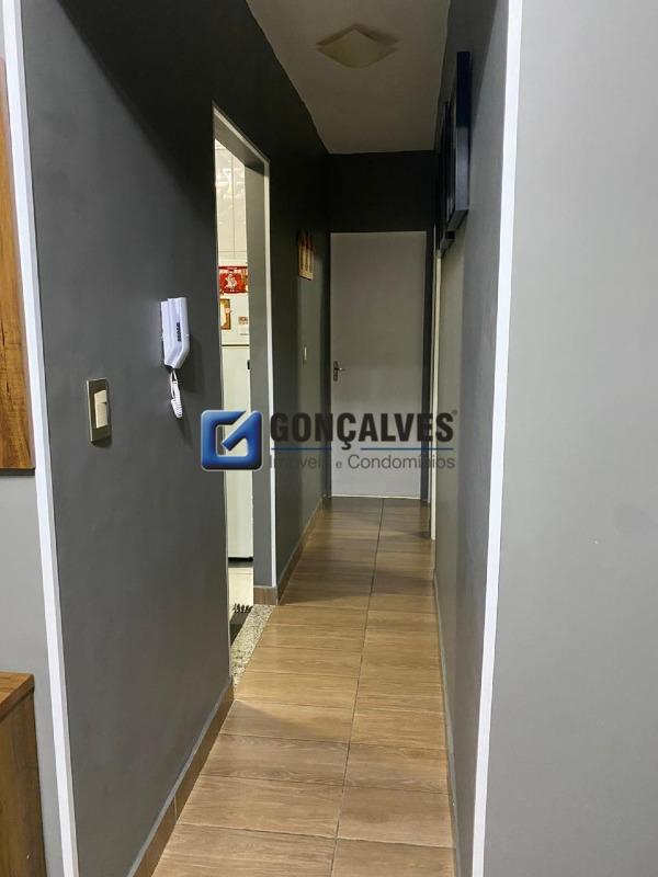 130637, Apartamento, à venda, à venda, 260.000,00,Santa Terezinha, São Bernardo do Campo,2 quartos: 