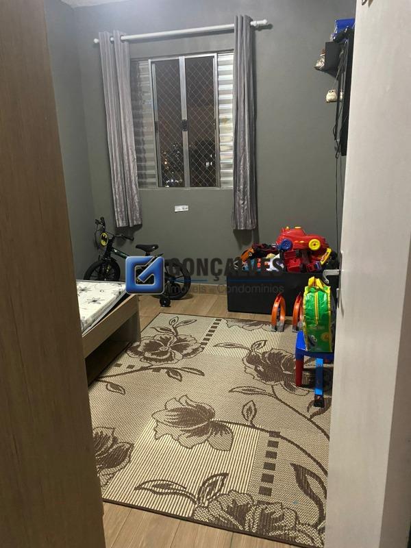 130637, Apartamento, à venda, à venda, 260.000,00,Santa Terezinha, São Bernardo do Campo,2 quartos: 