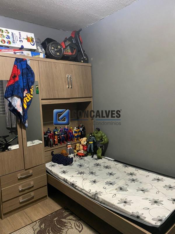 130637, Apartamento, à venda, à venda, 260.000,00,Santa Terezinha, São Bernardo do Campo,2 quartos: 