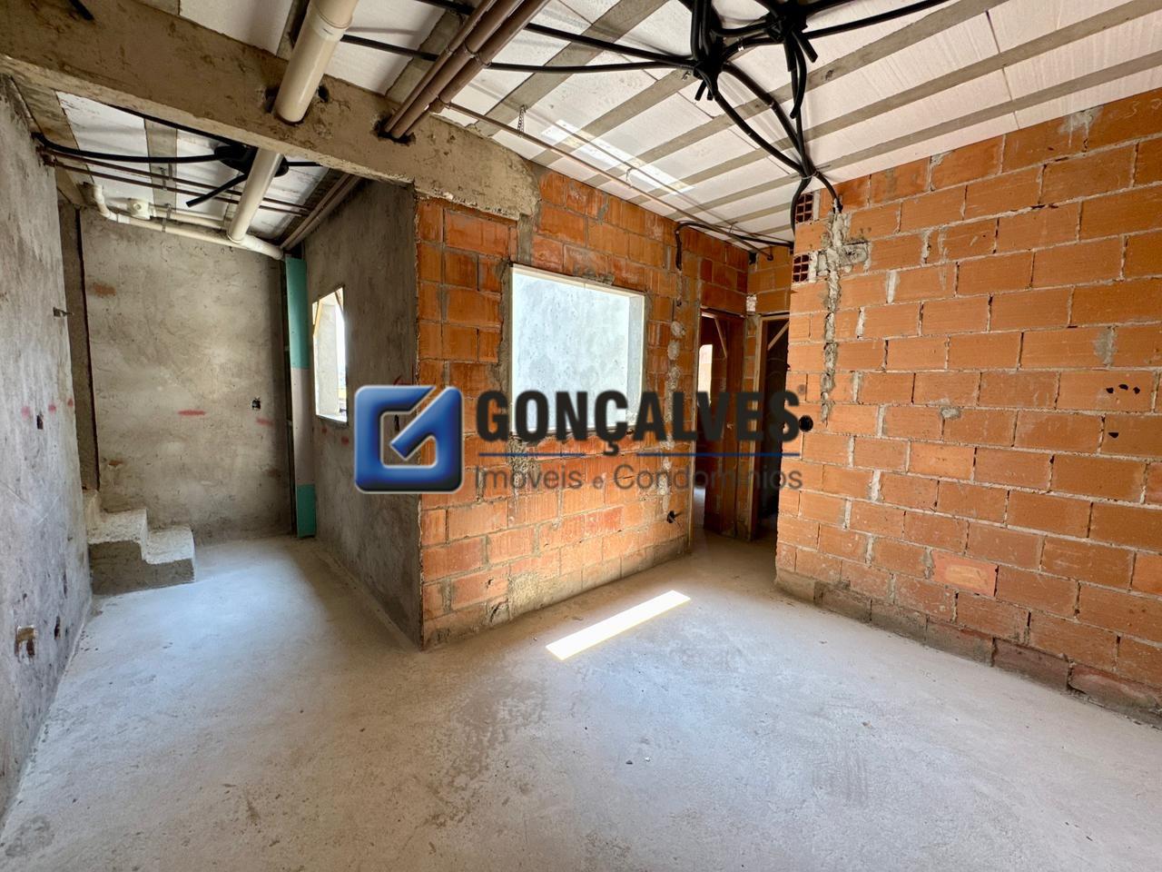 130646, Apartamento, à venda, à venda, 324.000,00,Vila Príncipe de Gales, Santo André,2 quartos: 