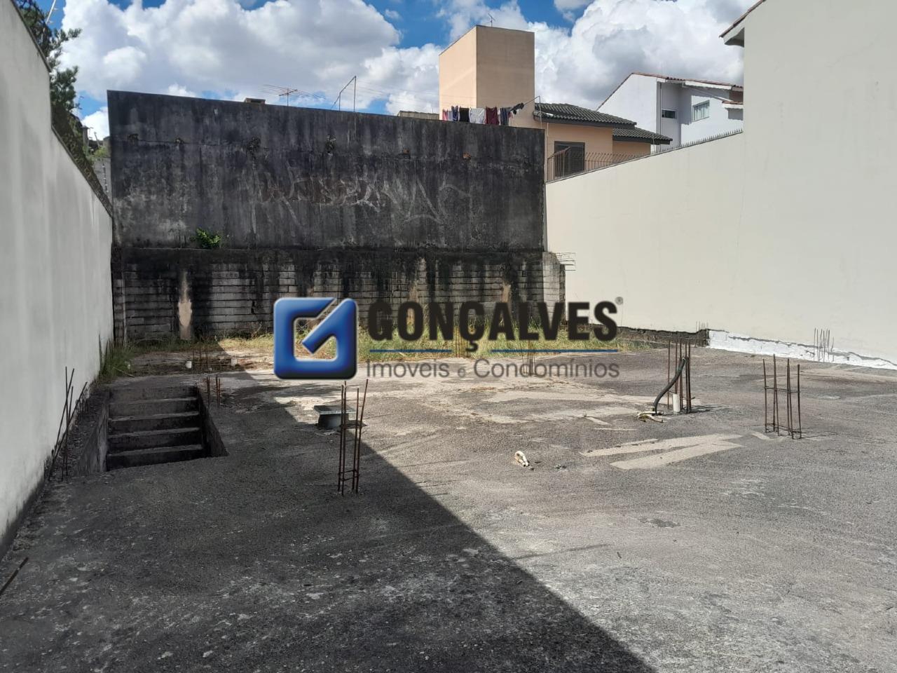 130649, Terreno, à venda, à venda, 920.000,00,ASSUNCAO, São Bernardo do Campo,: 