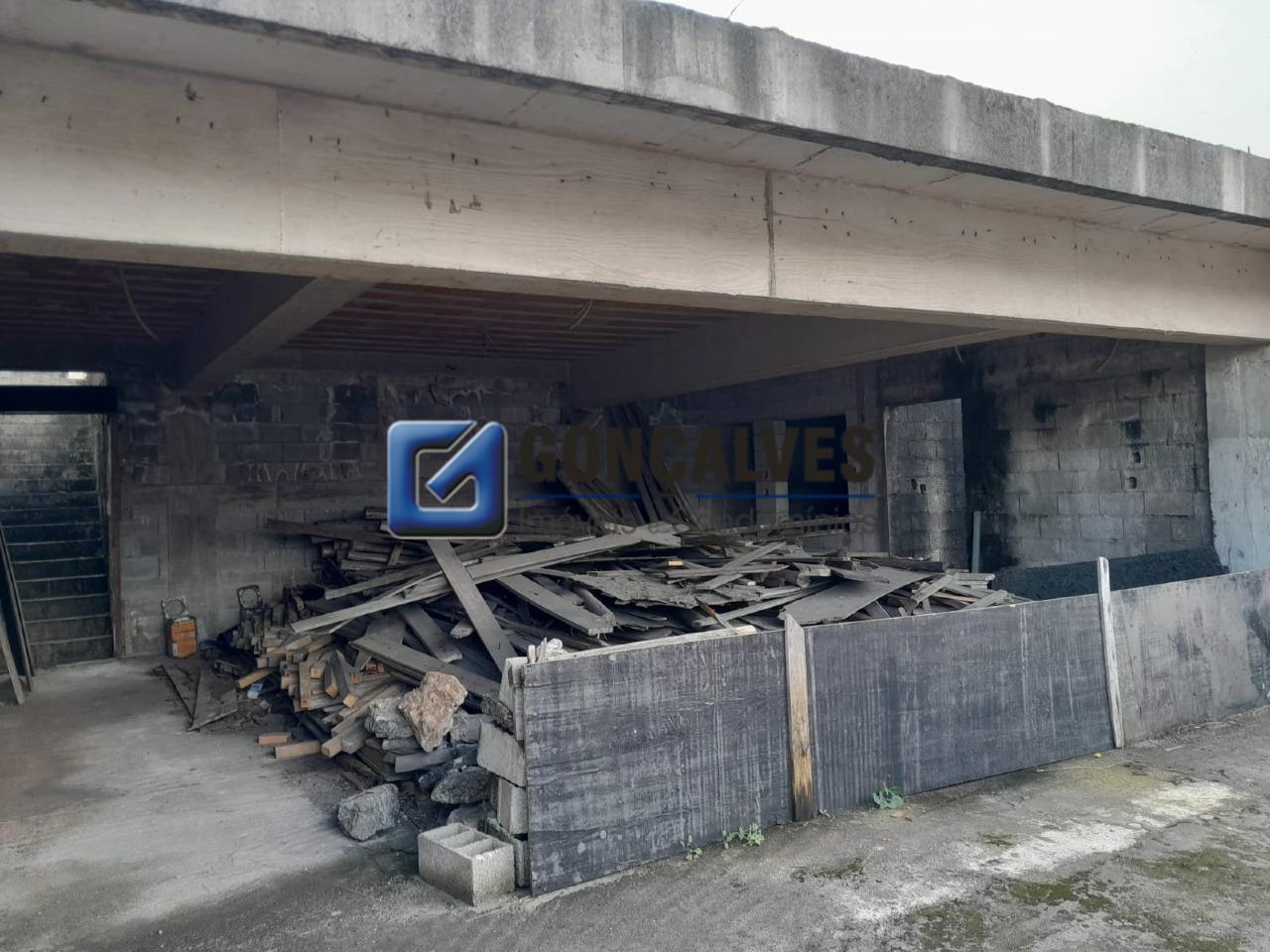 130649, Terreno, à venda, à venda, 920.000,00,ASSUNCAO, São Bernardo do Campo,: 