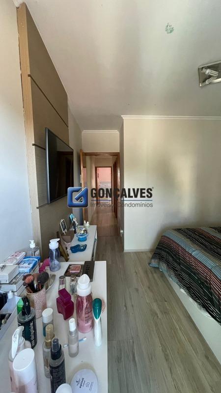 130652, Sobrado, à venda, à venda, 830.000,00,Vila Alzira, Santo André,3 quartos: 