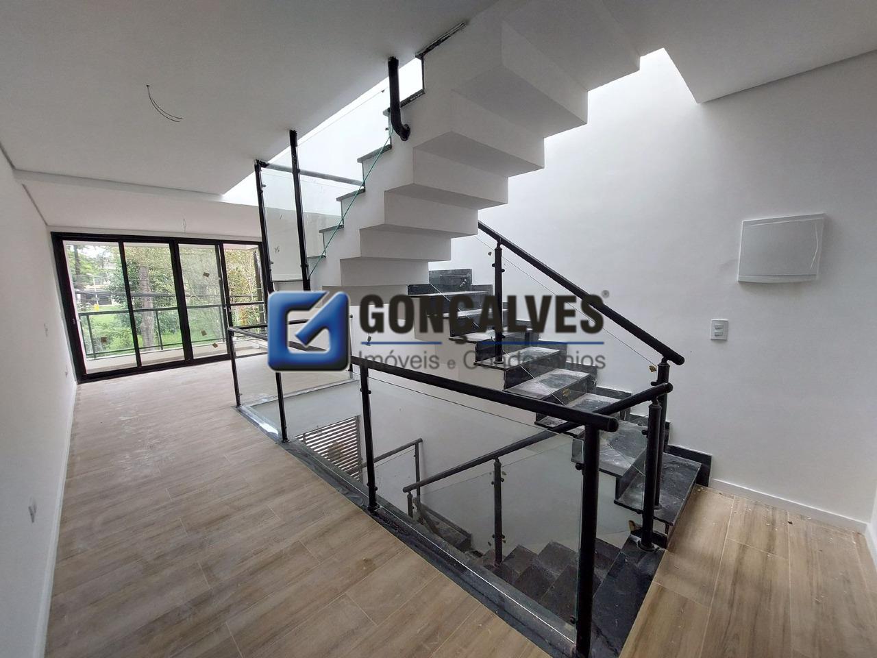 130653, Sobrado, à venda, à venda, 1.195.000,00,Vila Scarpelli, Santo André,3 quartos: 