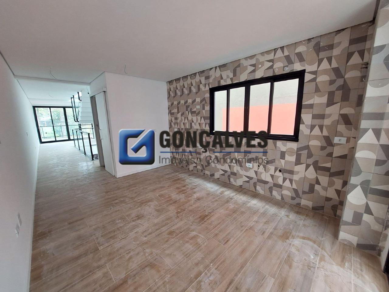 130653, Sobrado, à venda, à venda, 1.195.000,00,Vila Scarpelli, Santo André,3 quartos: 