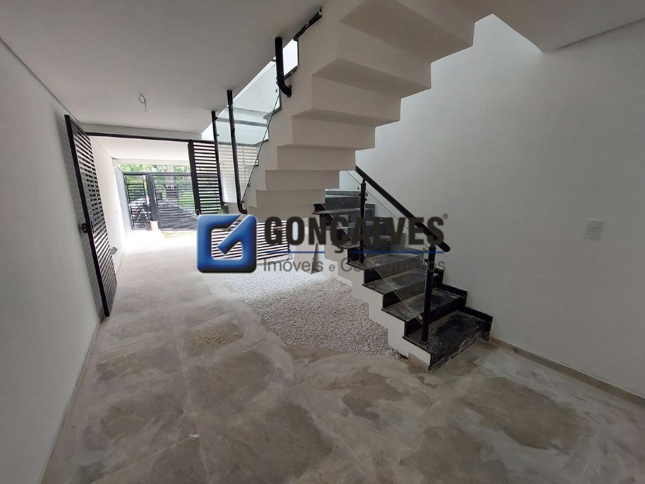 130653, Sobrado, à venda, à venda, 1.195.000,00,Vila Scarpelli, Santo André,3 quartos: 