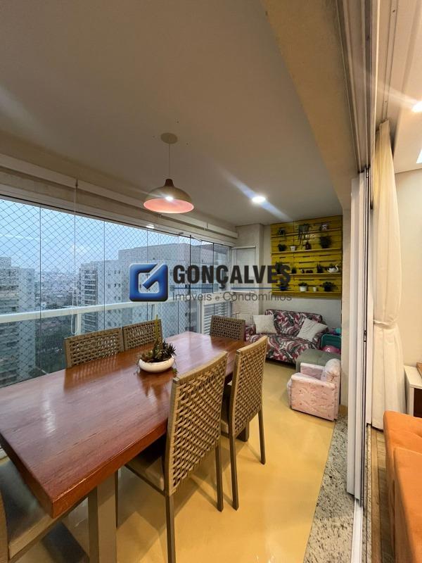 130661, Apartamento, à venda, à venda, 2.015.000,00,Santo Antônio, São Caetano do Sul,3 quartos: 