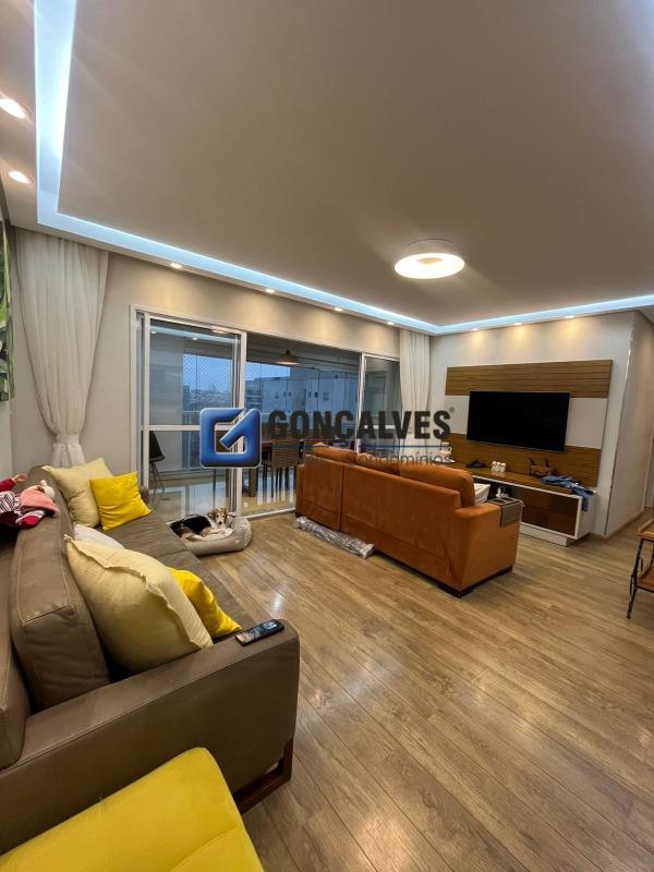 130661, Apartamento, à venda, à venda, 2.015.000,00,Santo Antônio, São Caetano do Sul,3 quartos: 