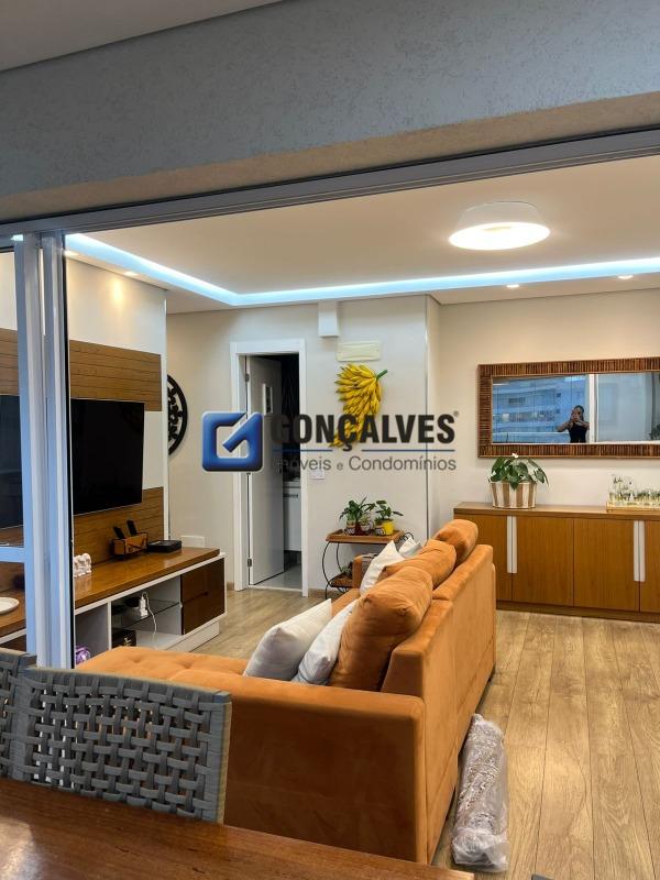 130661, Apartamento, à venda, à venda, 2.015.000,00,Santo Antônio, São Caetano do Sul,3 quartos: 