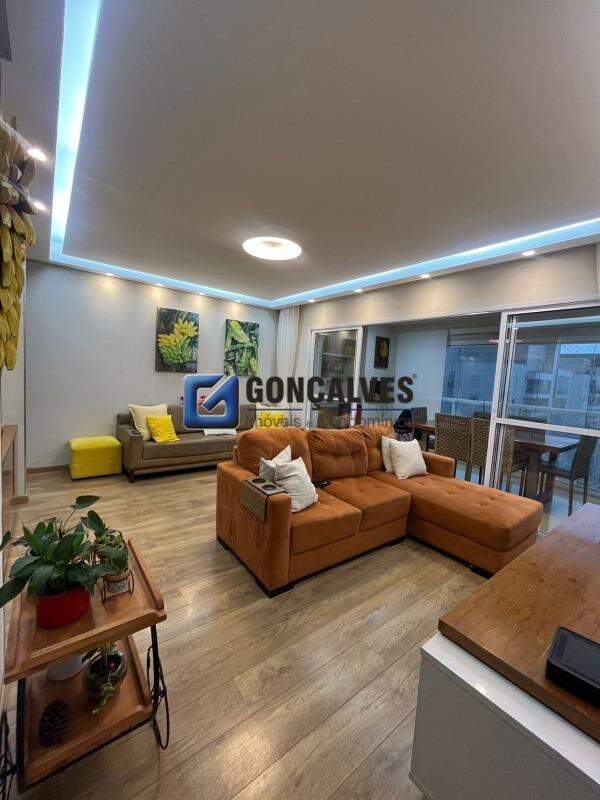 130661, Apartamento, à venda, à venda, 2.015.000,00,Santo Antônio, São Caetano do Sul,3 quartos: 