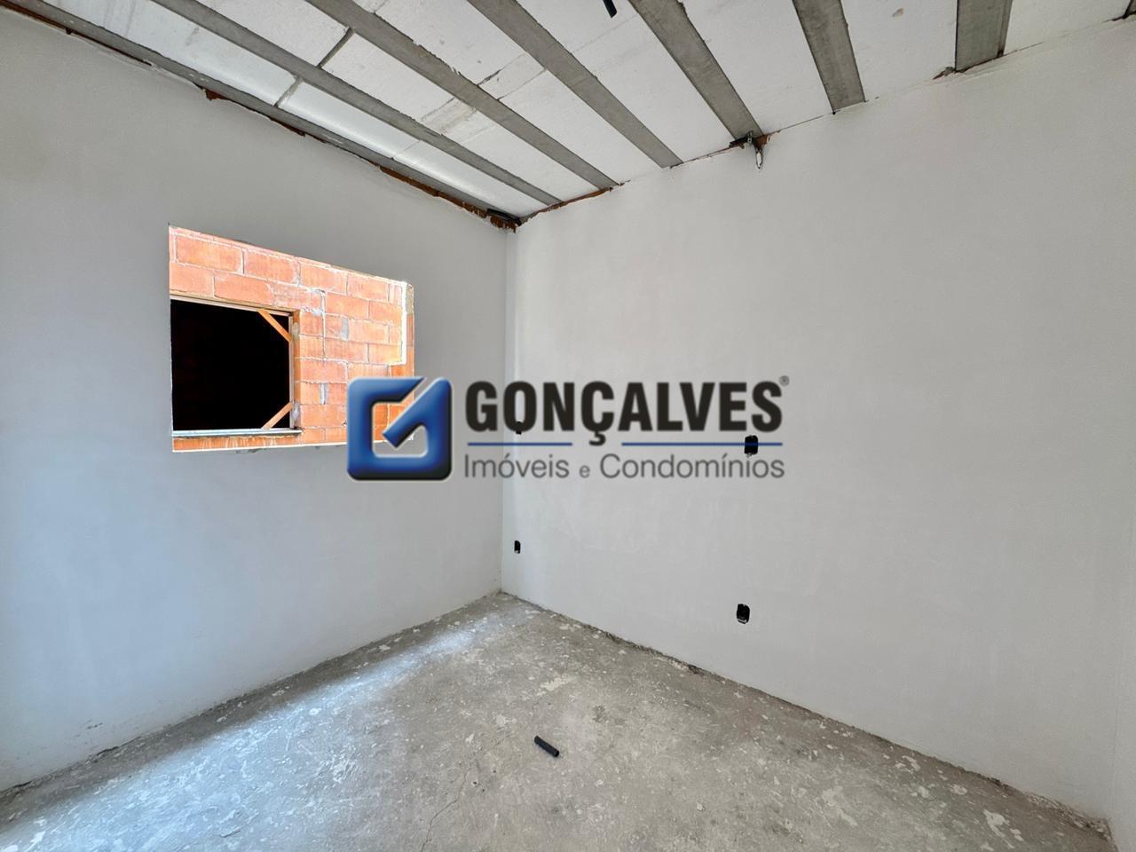 130662, Apartamento Cobertura, à venda, à venda, 373.000,00,Vila Príncipe de Gales, Santo André,2 quartos: 