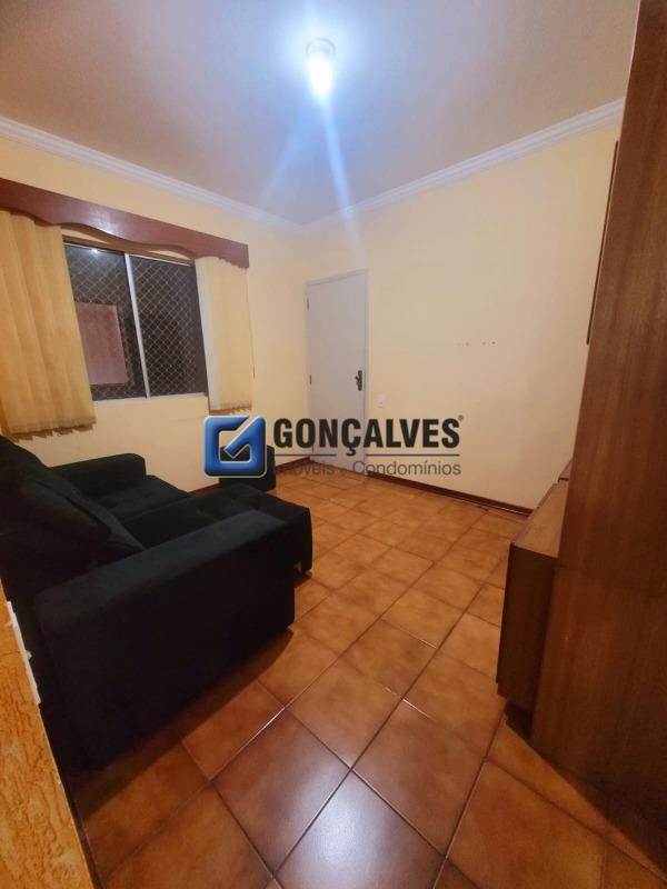 130665, Apartamento, à venda, à venda, 330.000,00,ASSUNCAO, São Bernardo do Campo,2 quartos: 