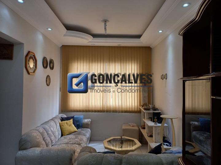 130666, Apartamento, à venda, à venda, 355.000,00,ASSUNCAO, São Bernardo do Campo,2 quartos: 