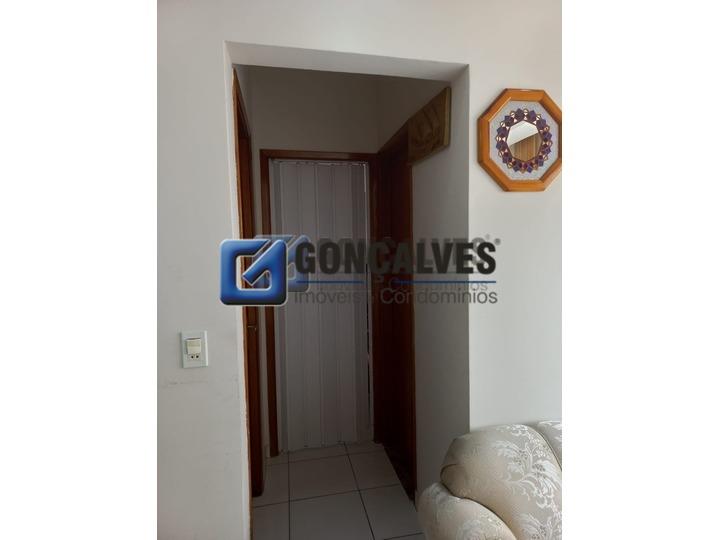 130666, Apartamento, à venda, à venda, 355.000,00,ASSUNCAO, São Bernardo do Campo,2 quartos: 