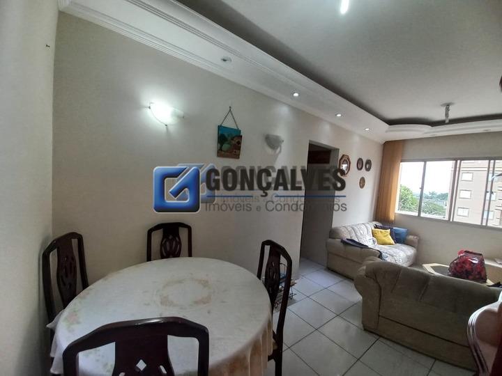 130666, Apartamento, à venda, à venda, 355.000,00,ASSUNCAO, São Bernardo do Campo,2 quartos: 