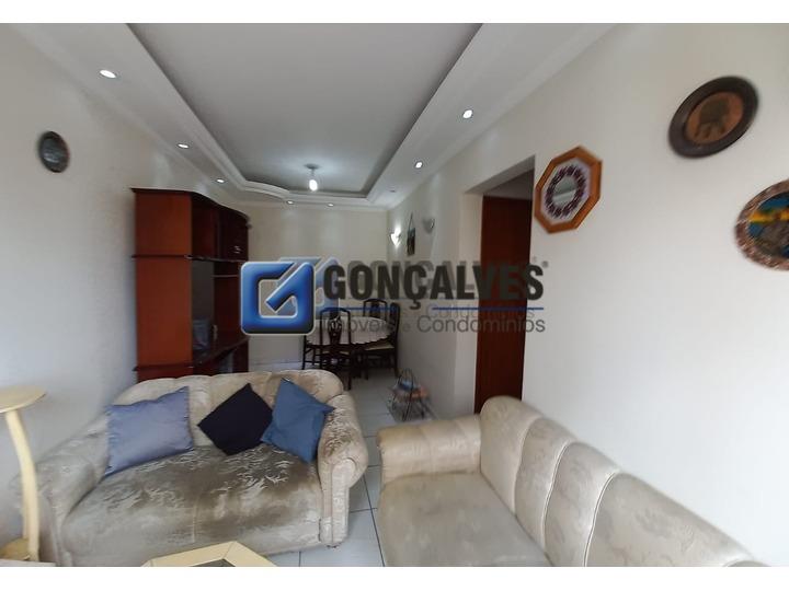 130666, Apartamento, à venda, à venda, 355.000,00,ASSUNCAO, São Bernardo do Campo,2 quartos: 