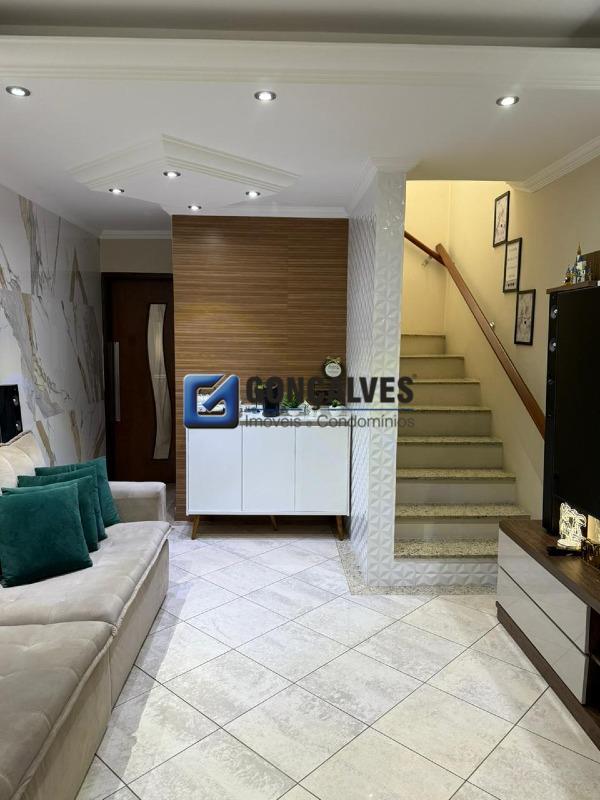 130667, Sobrado, à venda, à venda, 800.000,00,Planalto, São Bernardo do Campo,3 quartos: 