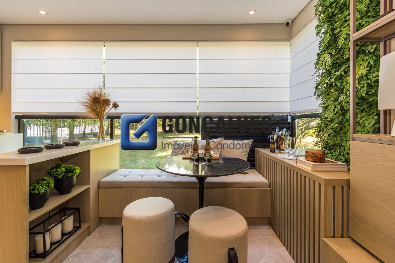 130669, Apartamento, à venda, à venda, 797.000,00,Rudge Ramos, São Bernardo do Campo,2 quartos: 