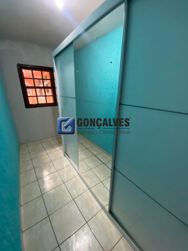 130674, Sobrado, à venda, à venda, 371.000,00,Recreio da Borda do Campo, Santo André,3 quartos: 