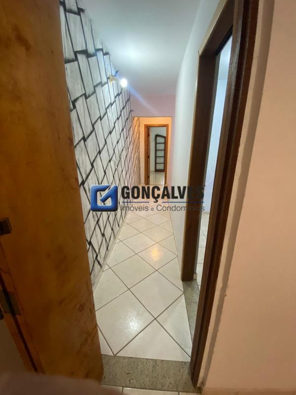 130674, Sobrado, à venda, à venda, 371.000,00,Recreio da Borda do Campo, Santo André,3 quartos: 