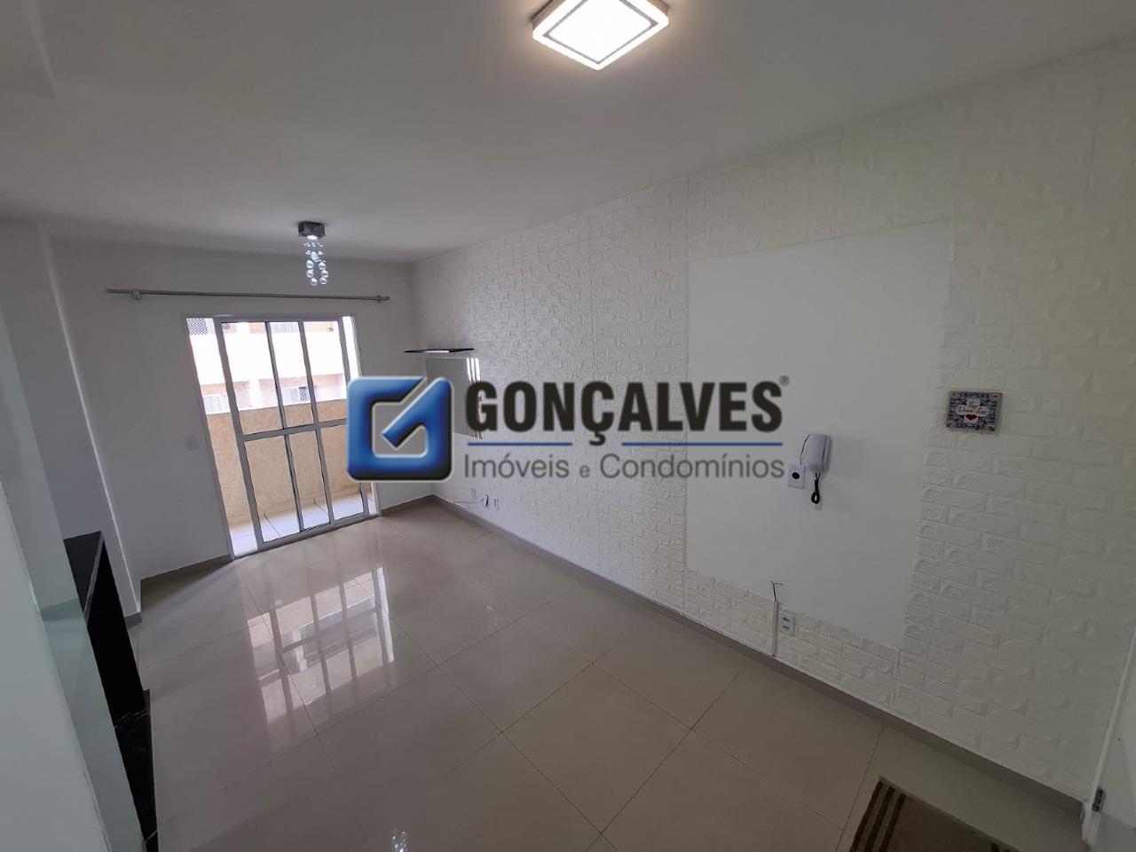 130675, Apartamento, à venda, à venda, 254.000,00,Vila João Ramalho, Santo André,2 quartos: 