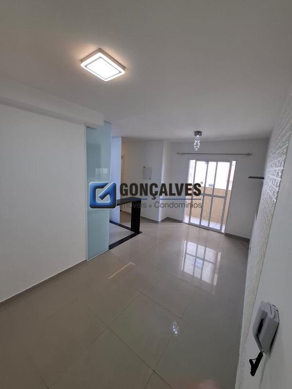 130675, Apartamento, à venda, à venda, 254.000,00,Vila João Ramalho, Santo André,2 quartos: 