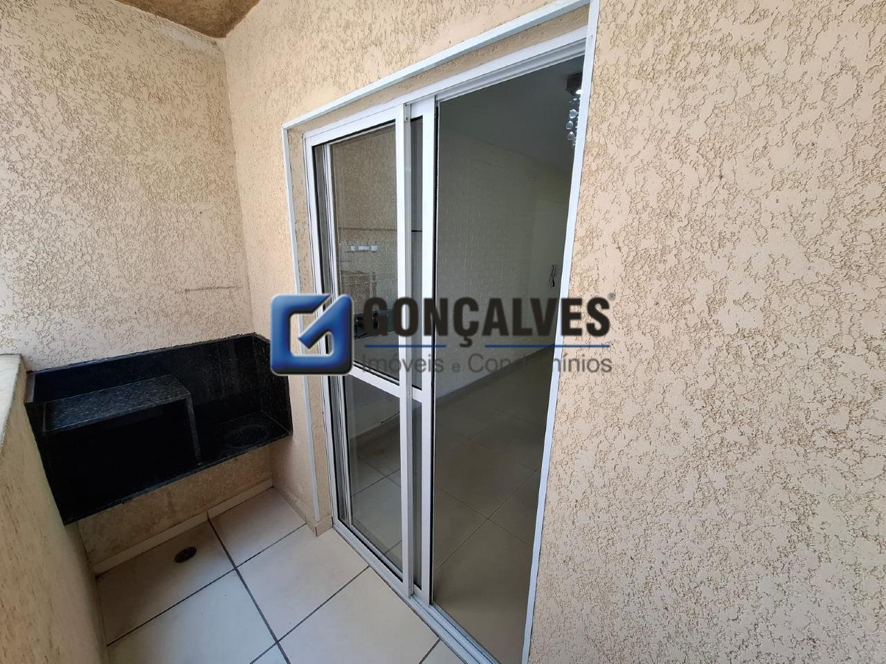 130675, Apartamento, à venda, à venda, 254.000,00,Vila João Ramalho, Santo André,2 quartos: 