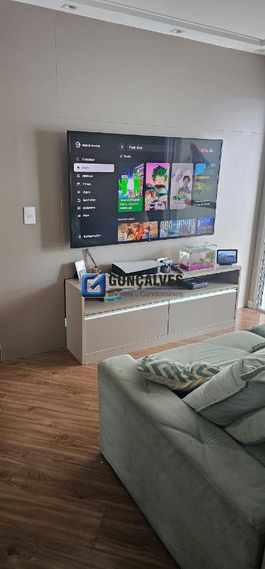 130678, Apartamento, à venda, à venda, 780.000,00,Jardim Stella, Santo André,2 quartos: 