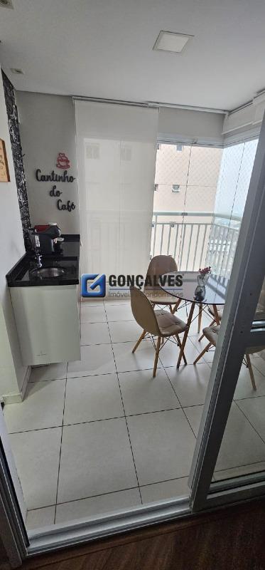 130678, Apartamento, à venda, à venda, 780.000,00,Jardim Stella, Santo André,2 quartos: 