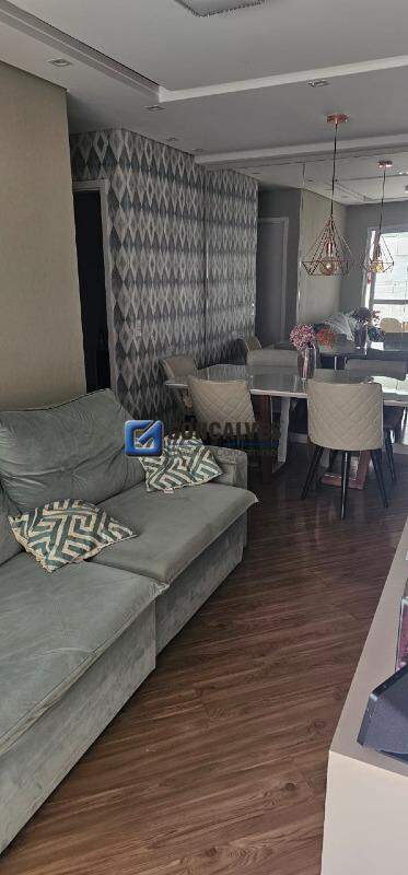 130678, Apartamento, à venda, à venda, 780.000,00,Jardim Stella, Santo André,2 quartos: 